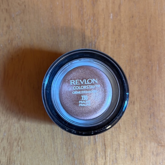 3 Revlon Colorstay crème eyeshadows - Picture 6 of 9